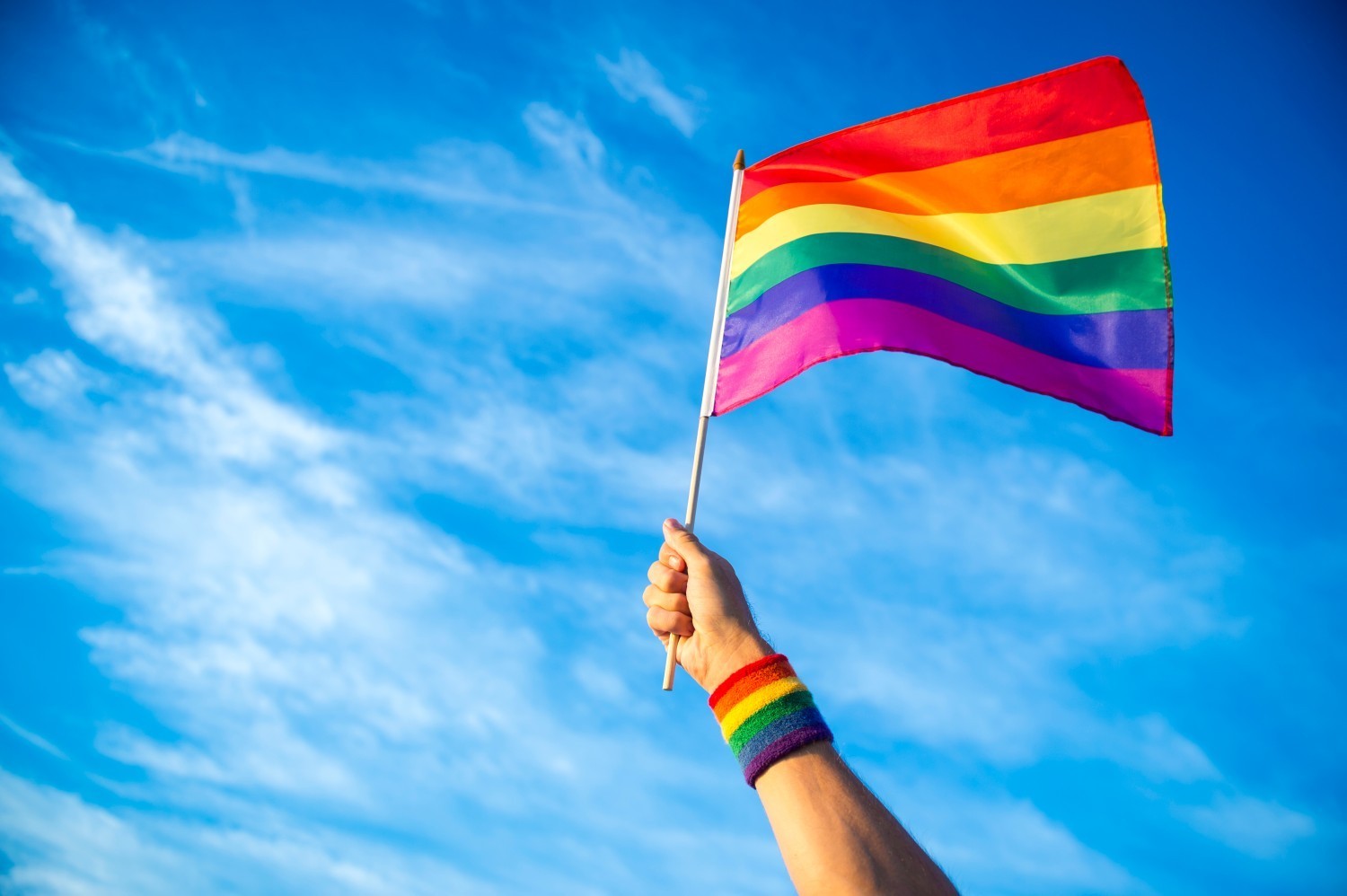 Prague Pride 2020: letos u vás doma Prague Pride 2020: letos u vás doma