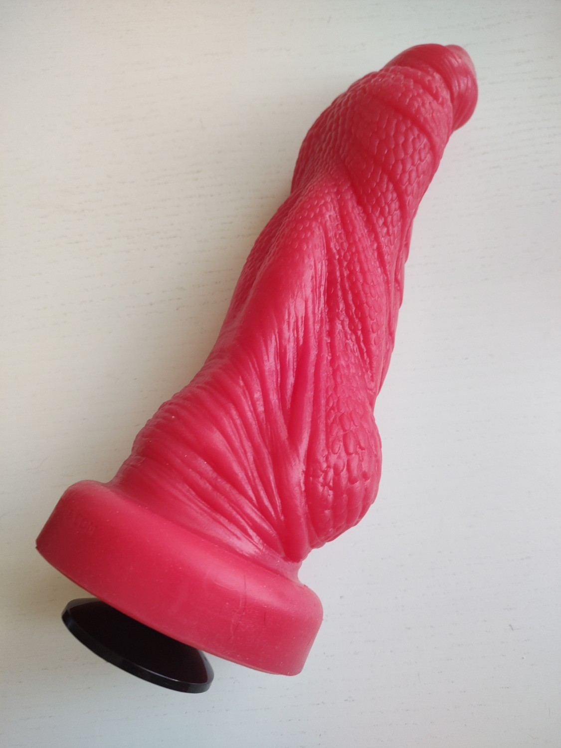 Mr. Hankey’s Toys Kinky Cobra XXL