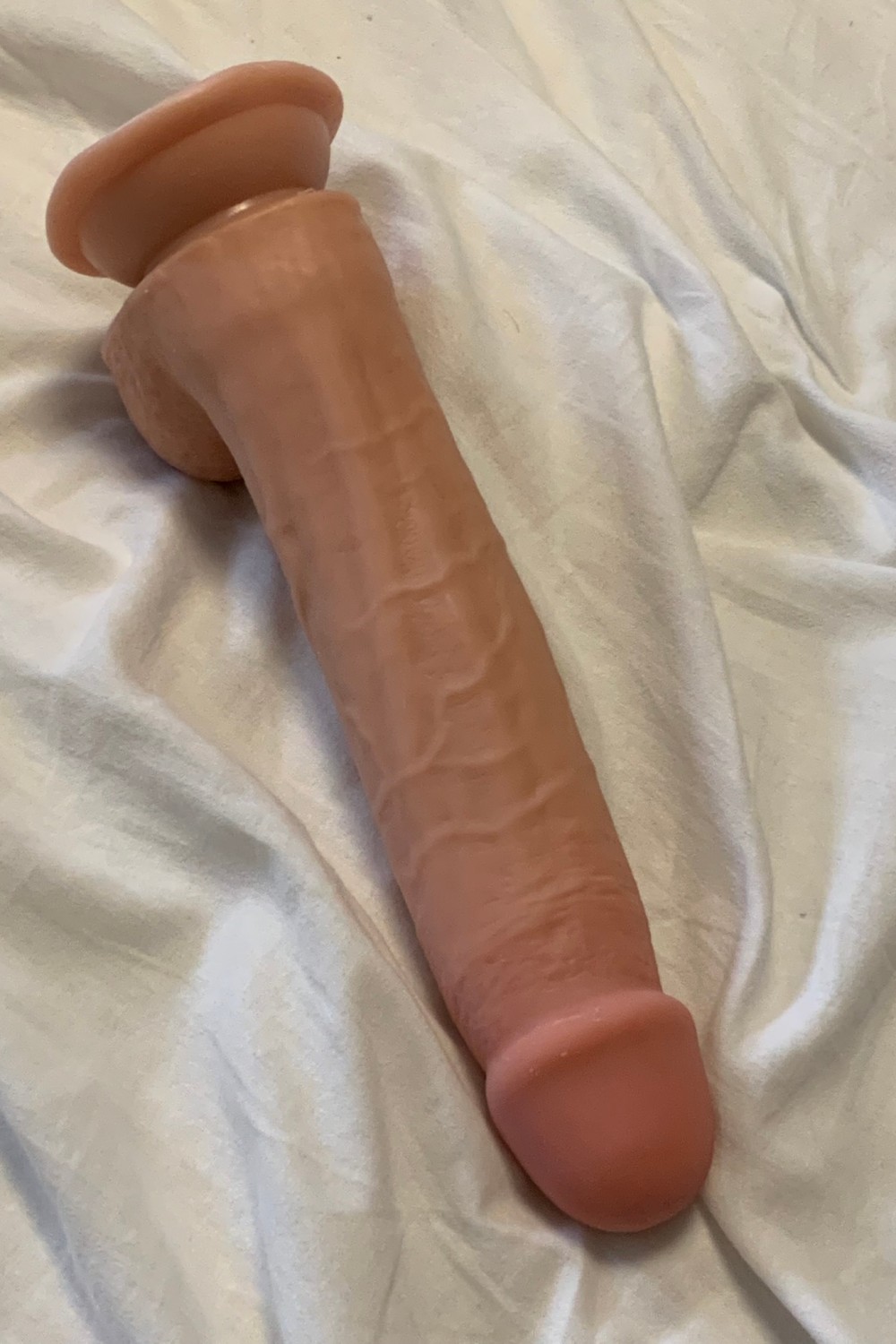 Dildo s varlaty Lovetoy Skinlike