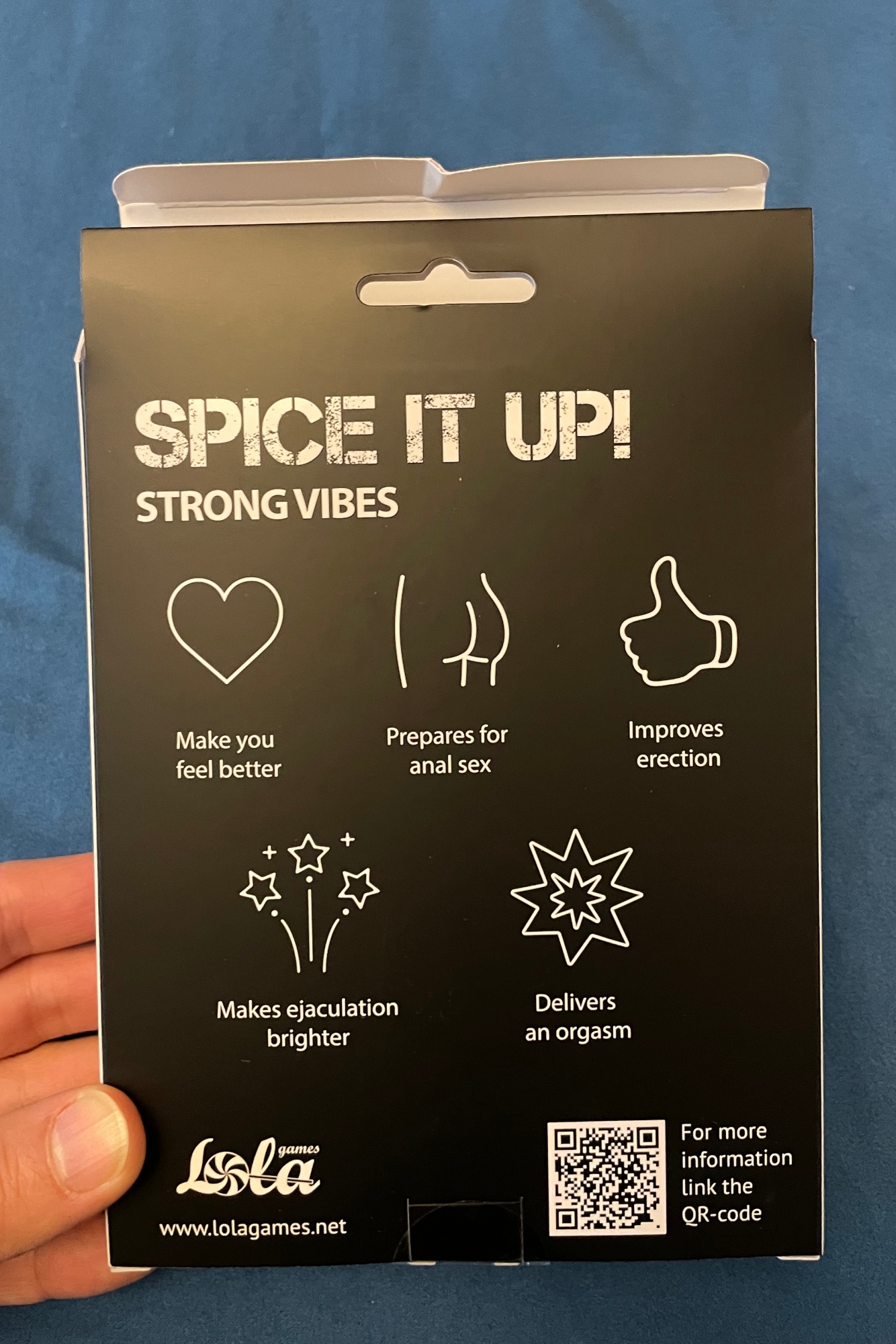 Lola Games Spice It Up Grace