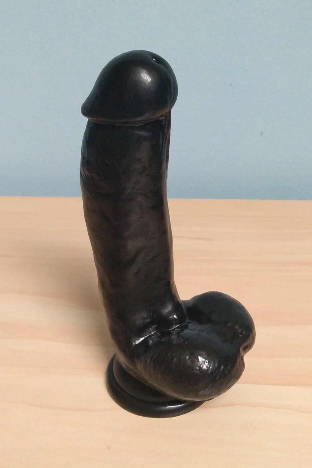 Dildo ToyJoy Get Real 6 Inch